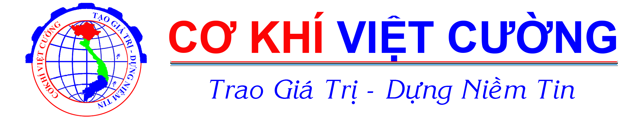 Cơ Khí Việt Cường