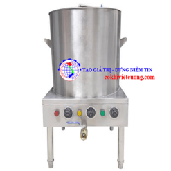 Nồi nấu phở bằng điện