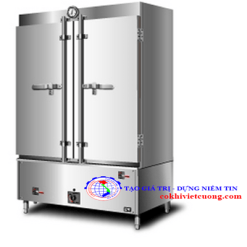 Tủ hấp công nghiệp