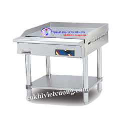 Bếp chiên phẳng