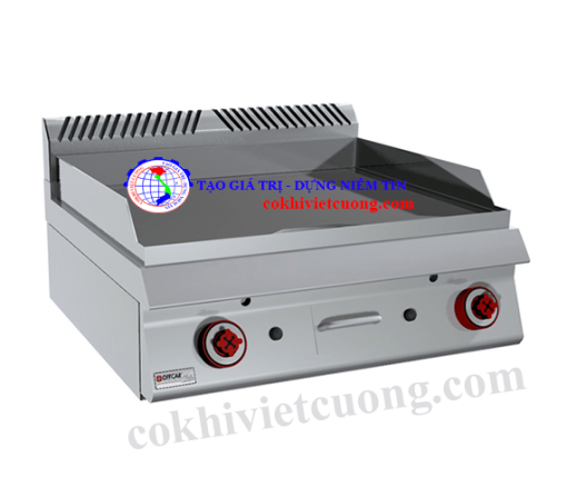 Bếp chiên phẳng - Ảnh 4