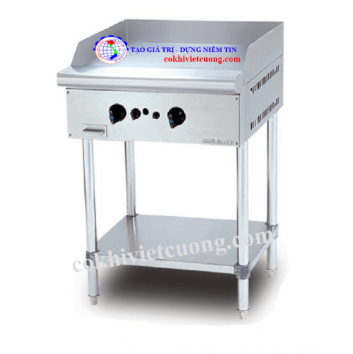 Bếp chiên phẳng - Ảnh 3