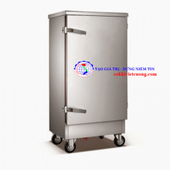máy làm tỏi đen công nghiệp công nghệ mới 100kg cơ khí Việt Cường