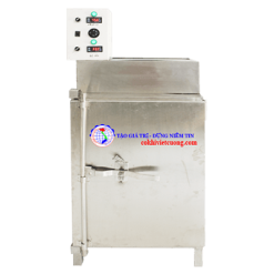 Máy làm tỏi đen công nghiệp công nghệ mới 100kg