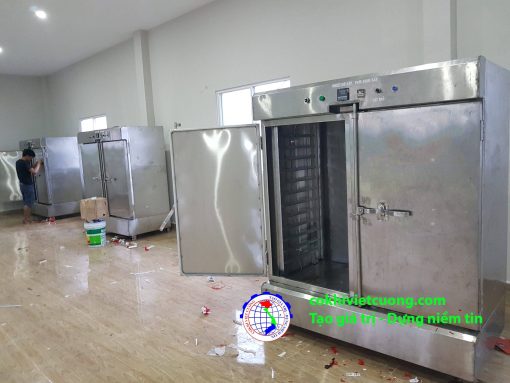 tủ sấy rau củ quả