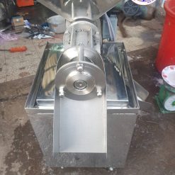 máy ép nước cốt dừa