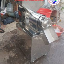 Máy ép nước cốt dừa