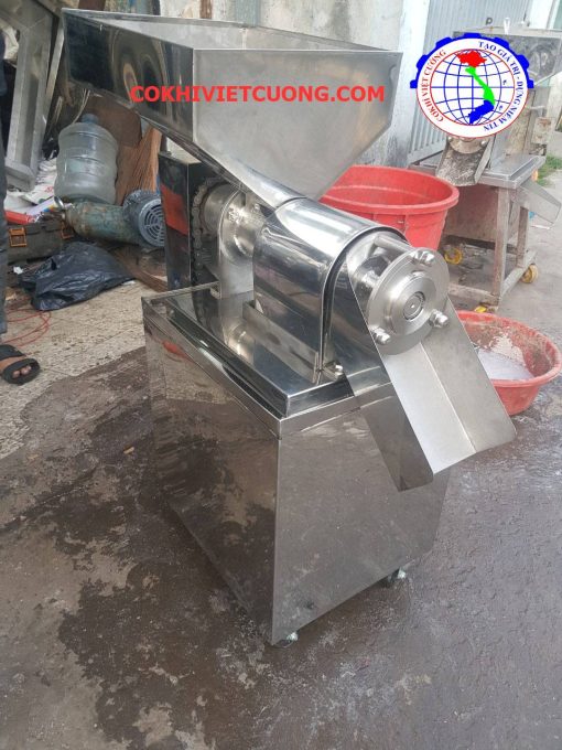 Máy ép nước cốt dừa