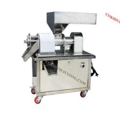 máy ép nước cốt dừa