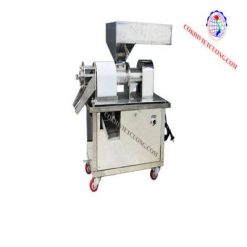 máy ép nước cốt dừa