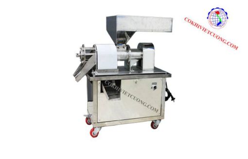 máy ép nước cốt dừa