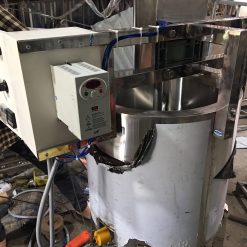 nồi nấu kẹo bằng điện
