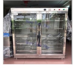 Tủ sấy bát đĩa công nghiệp