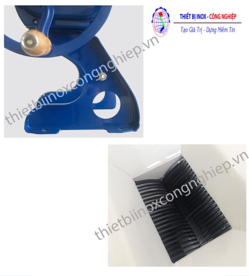 Máy cắt thịt đa năng - Ảnh 2