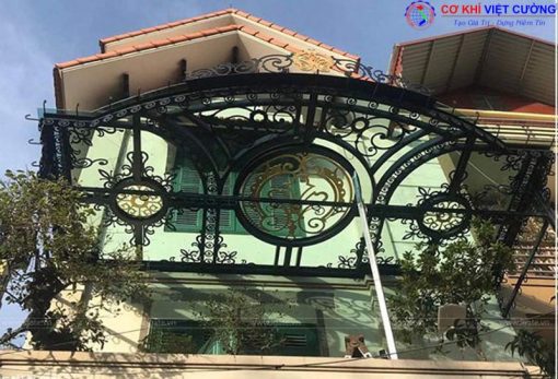 Với kinh nghiệm dồi dào, chúng tôi tự tin mang đến cho khách hàng những công trình chất lượng cao.