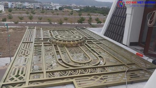 Độ bền vượt trội của sản phẩm cũng là yếu tố giúp khách hàng tiết kiệm khoản tiền bảo dưỡng.