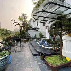 Mái kính sắt nghệ thuật có rất nhiều ưu điểm vượt trội nên tính ứng dụng vô cùng cao.