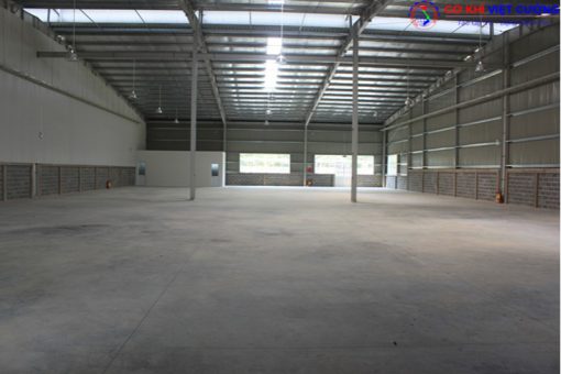 29 mẫu nhà kho và xưởng công nghiệp đẹp nhất 2024 - Ảnh 6