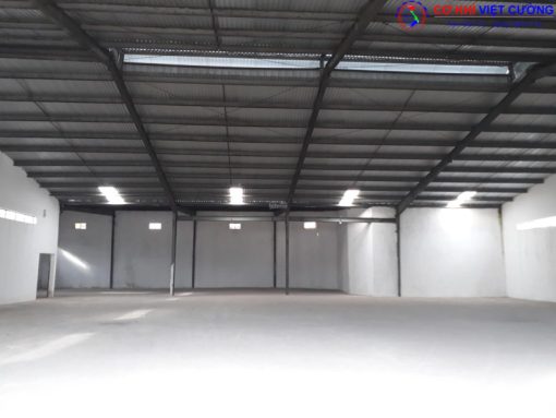 29 mẫu nhà kho và xưởng công nghiệp đẹp nhất 2024 - Ảnh 10