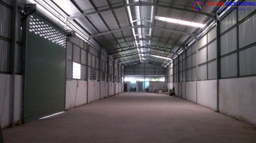 29 mẫu nhà kho và xưởng công nghiệp đẹp nhất 2024 - Ảnh 8