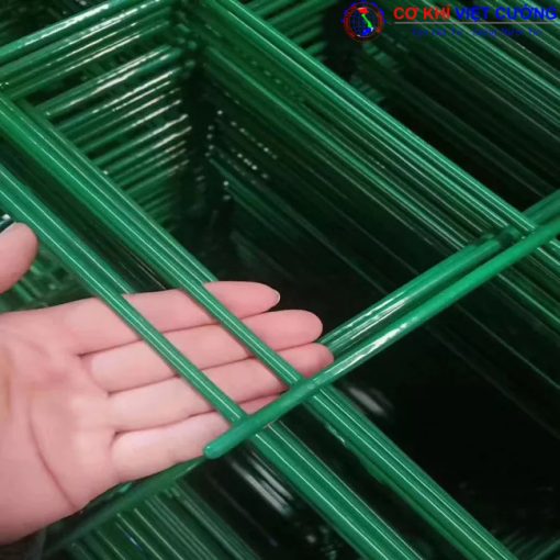 Lưới thép hàn - Ảnh 10
