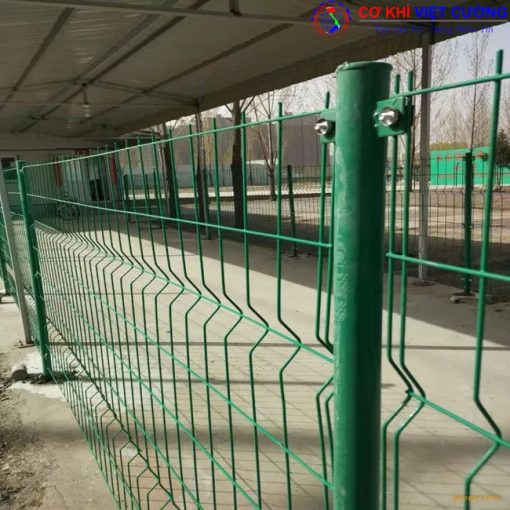 Lưới thép hàn - Ảnh 11