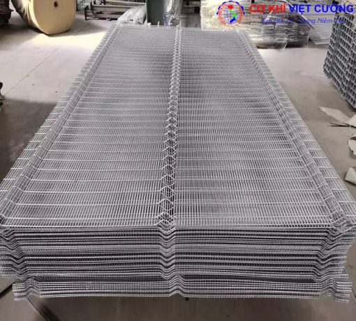 Lưới thép hàn - Ảnh 12