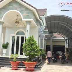Đa dạng không gian sử dụng