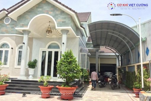 Đa dạng không gian sử dụng