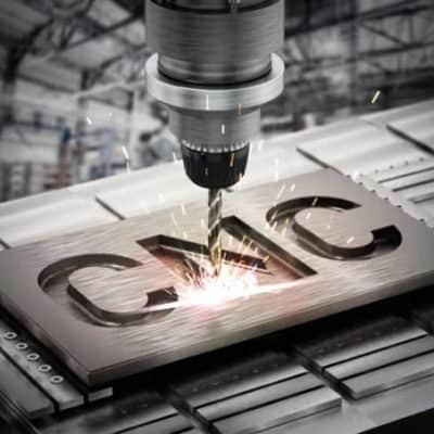 CNC là viết tắt của từ gì? Tìm hiểu các khái niệm cơ bản về CNC