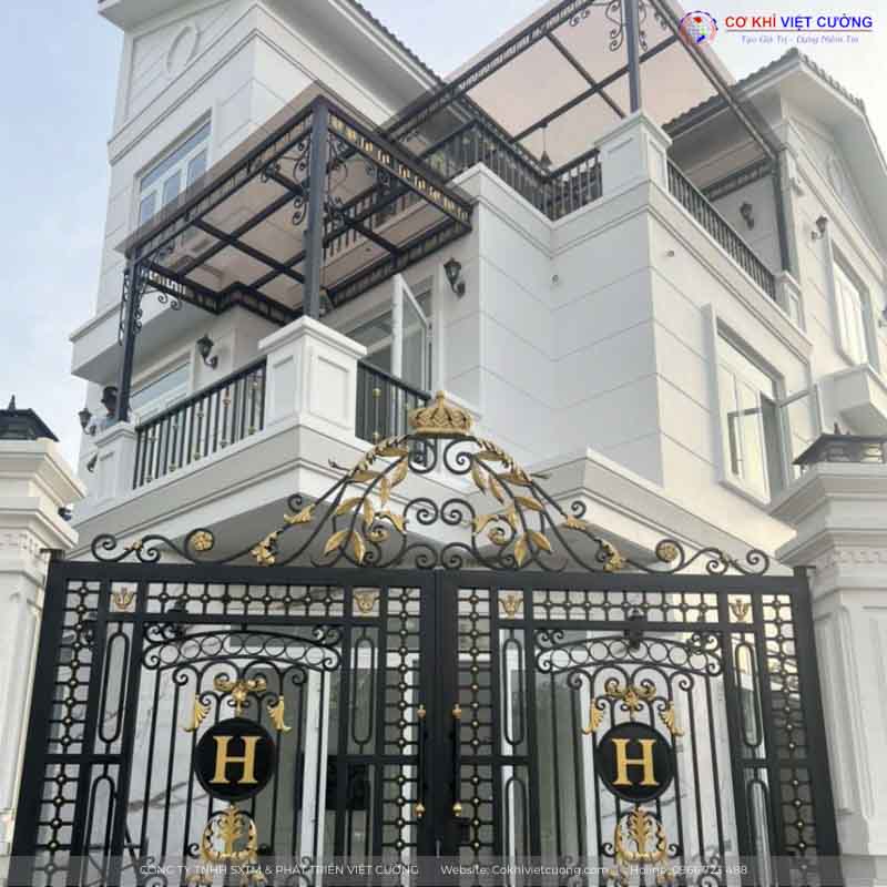 Checklist bảo trì nội ngoại thất cuối năm