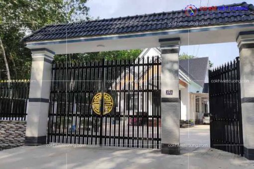 Báo Giá Hàng Rào Thép Hộp 2025 - Ảnh 3