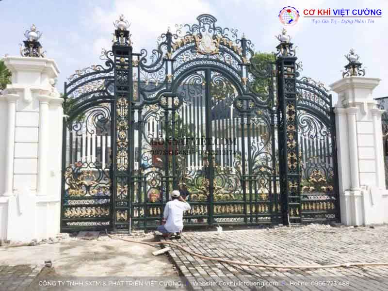 Mang lại giá trị thẩm mỹ lớn