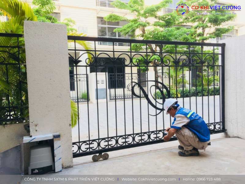 Lưu tâm đến độ bền và khả năng bảo trì, bảo dưỡng