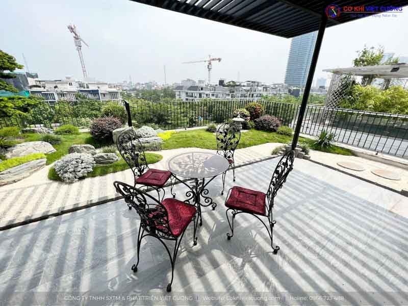 Khách hàng tại Vinhomes Ocean Park