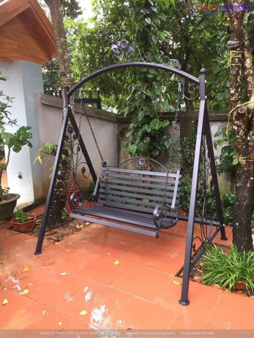 Dễ dàng lắp đặt và bảo dưỡng