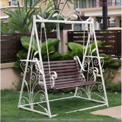 Mua xích đu sắt uy tín, chất lượng tại Cơ khí Việt Cường