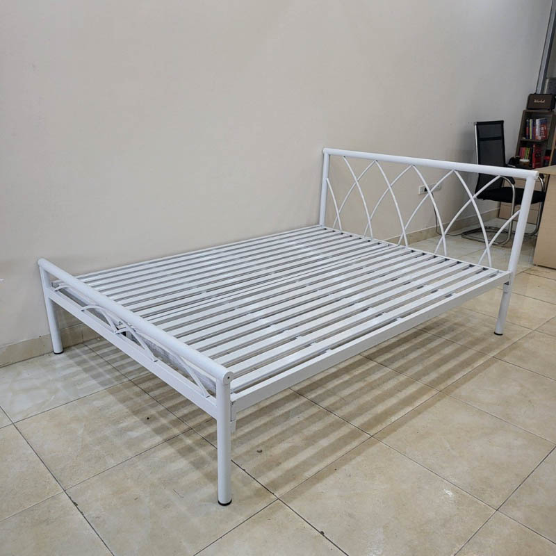 Cơ khí Việt Cường chuyên gia công các mẫu giường sắt theo yêu cầu